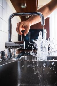 Three…ways to reduce your water bill