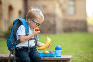 Teachers play an essential role in children’s health