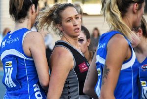 Lions face stern test