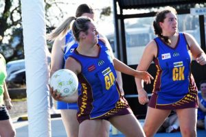 Lions primed for the hunt
