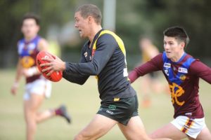 The Bottom Line: Pakenham