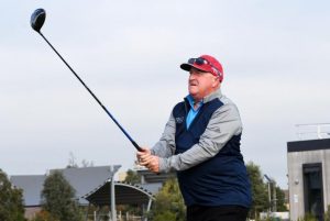 Lyriq Bester breezes to victory