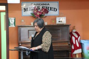 Celebrating the contributions of refugees