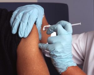 Victorians to receive free flu shots