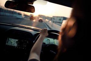 Free driving lessons for newly arrived migrants