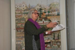 Identifying elder abuse