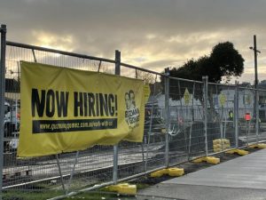 Guzman Y Gomez coming to Pakenham
