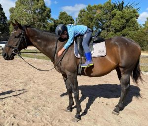 The Racing Hearts Program