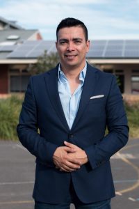 Sunny solution for energy crisis