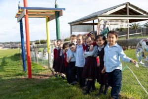 St Brigid’s welcomes you