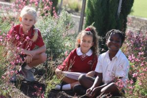 Nurturing the holistic development of each child