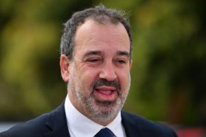 MPs step down