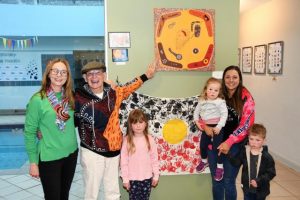 Inspiring Indigenous art