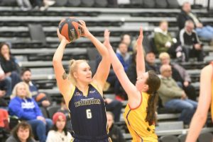 Disappointment for Warriors