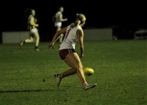 Tigers and Bloods fine tune for finals