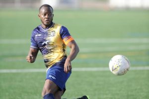 United cops a 4-0 thrashing