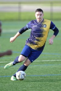 Youth policy for battling United