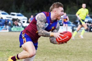Johnson jaunt rocks the Roos
