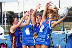 ROC on a roll as finals loom large on horizon