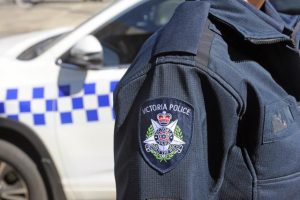 Drug driver caught in Pakenham