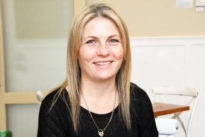 Q&A with Primary @ Pioneers Park Cafe manager Kerryn Mcdonald