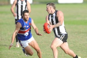 Finals preparation for Pies and Pakky