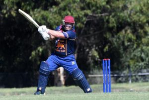 Tormey takes up the challenge