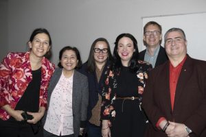Labor candidate launches Pakenham campaign