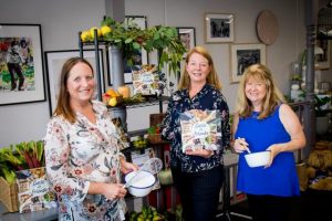 Council awards community grants