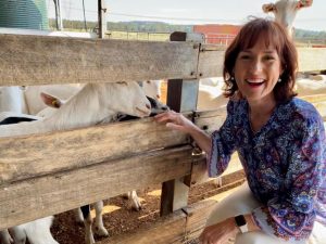 Bath encourages farm safety