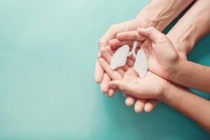 Organ donation on the up