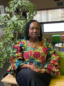 Helping businesswomen
