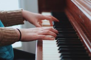 Pakenham music school inspires creative souls