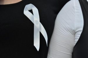 Contribute to change this White Ribbon Day