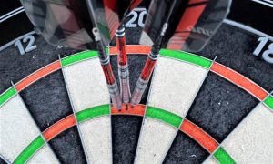 Big guns right on target in SWGDL
