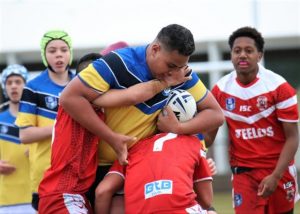 Mixed emotions for proud Eels