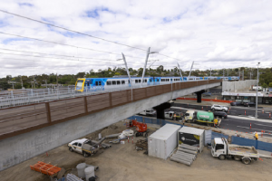 Big Build Roadshow coming to Pakenham