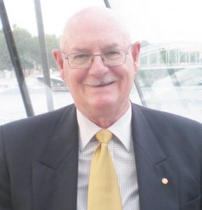 Vale Jeff Lempriere