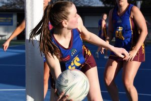 Shock loss for ROC