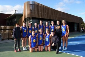 Narre firm as premiership favourites
