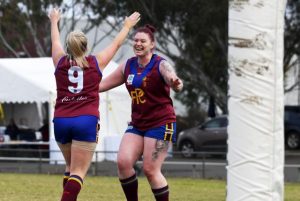 New sport network to boost female participation in sport