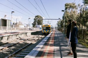 Keeping clean with Cardinia Shire Council