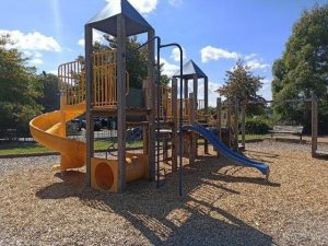 Feedback sought for Pakenham playground renewals