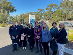 Roundtable boosts health