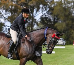Pakenham Horse Show returns