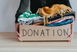 Red Cross donation drop-off comes to Pakenham