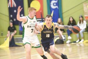 Disappointing weekend for Warriors