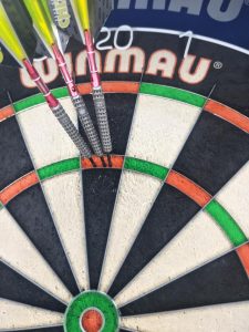 Wizards on a magical climb up the ladder