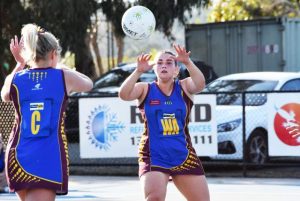 Lions roar but fall short