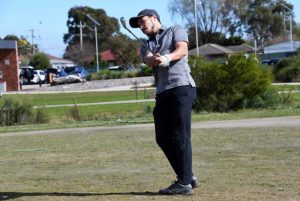 Classy Crowle takes home top prize